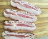 Foto del paso 1 de la receta: Pasta a la Amatriciana