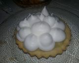 Foto del paso 2 de la receta: Feliz cumple, Cookpad🎉🎉💖💖mini lemon pie🍋🍋🍋!!