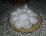 Foto del paso 2 de la receta: Feliz cumple, Cookpad🎉🎉💖💖mini lemon pie🍋🍋🍋!!