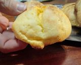 Foto del paso 4 de la receta: ¡Panes de Leche!