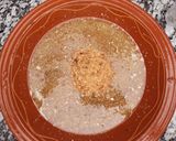 صورة لخطوة 7 من وصفة حلوة الزبيب والسمسم (حلويات عيد الأضحى)