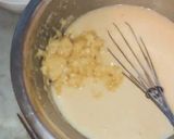 Foto del paso 4 de la receta: Budín de banana