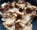 এচোঁড়ের কাটলেট(enchorer cutlet recipe in Bengali) রেসিপি ধাপ - 2 ছবি