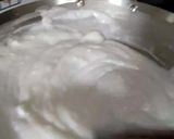 Foto langkah ke 1 dari resep Bubur Sumsum Candil.