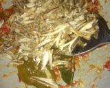 Foto langkah ke 4 dari resep Sambal Bawang Teri.