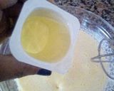 Foto del paso 5 de la receta Bizcocho de yogur