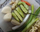 Foto langkah ke 3 dari resep White Seblak Mie.