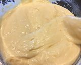 A picture of step 7 of Lemon yoghurt pound cake.