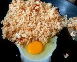 Foto langkah ke 3 dari resep Nasi Goreng Abang2.