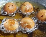 कचोरी (kachori recipe in marathi) रेसिपी स्टेप 4 फोटो 