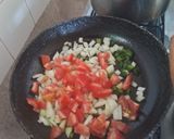 Foto del paso 2 de la receta: Pastel de atún