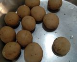 लिट्टी चोखा (Litti chokha recipe in Hindi) रेसिपी चरण 3 फोटो