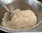 Foto del paso 1 de la receta Tortitas invisibles de manzana