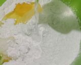 Foto langkah ke 2 dari resep Kue manco tanpa tumbuk dan jemur.
