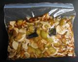 ‘Fukujinduke’ Pickles recipe step 6 photo