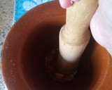 Foto del paso 4 de la receta: Patatas al ajillo pastor en sartén
