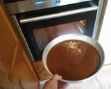 Foto del paso 4 de la receta Brownie