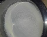 ठंडाई स्पोंजी केक(thandai spongy cake recepie in hindi) रेसिपी चरण 2 फोटो