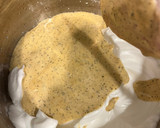 芒果伯爵戚風蛋糕的食譜步驟2照片