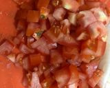 Foto del paso 2 de la receta: Ceviche de Cangrejo y wahoo