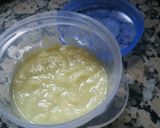 Foto del paso 9 de la receta Puré de verduras con queso (perfecta para bebés/niños)
