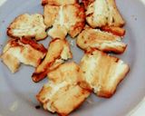 Foto langkah ke 4 dari resep Singkong Goreng Keju Susu.