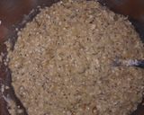 Foto del paso 1 de la receta: Barrita de cereales