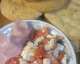 Foto del paso 2 de la receta: Pan crujiente de aceite