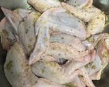 รูปขั้นตอนการทำที่ 4 ของ ไก่อบสามเกลอ