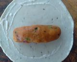 ફિંગર સમોસા (Finger Samosa Recipe In Gujarati) રેસીપી સ્ટેપ6ફોટો