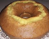 Foto del paso 2 de la receta: Budín de naranja🍊