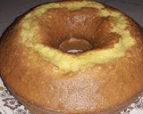 Foto del paso 2 de la receta: Budín de naranja🍊