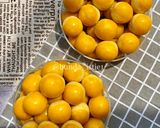 Foto langkah ke 9 dari resep Nastar kinclong versi ekonomis.