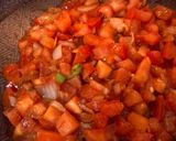 Foto del paso 2 de la receta: Huevos Rancheros