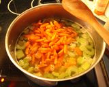 Foto del paso 5 de la receta: Ensalarrrda vasiploex, a la Roxi music