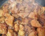 A picture of step 4 of 🍯 Honey Lemon Chicken 😋.