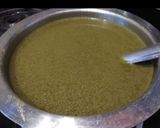 पानी पूरी(Pani poori recipe in hindi) रेसिपी चरण 4 फोटो