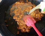 Foto del paso 5 de la receta: Albóndigas en salsa de vino dulce