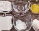 A picture of step 1 of Nuttela Crepes recipe.