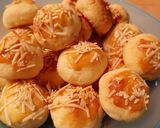 Foto langkah ke 2 dari resep Kue Nastar.