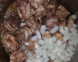 Foto del paso 1 de la receta: Pollo en salsa especial🤤