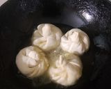 फ्राई मोमोज (Fry momos recipe in Hindi) रेसिपी चरण 4 फोटो