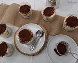Foto del paso 8 de la receta: Tiramisú en vasitos (el auténtico italiano)
