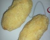Foto del paso 4 de la receta: Croquetas de papa y queso