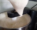 A picture of step 2 of Idli sambar.