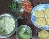 A picture of step 1 of Crackers sev chat.