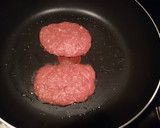 照燒漢堡排的食譜步驟5照片