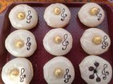 Donat super lembut
