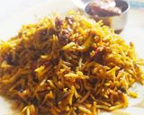 ফুলকপির পোলাও(foolkopir polau recipe in Bengali) রেসিপির ধাপ 6 ছবি