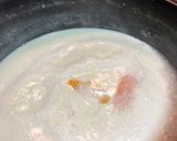 Foto del paso 2 de la receta: Manjar casero vainilla naranja